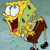 SpongeBob Butt