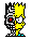 Bart Terminator/BORG