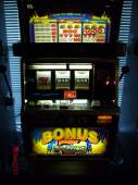 Bally slot discount machine error 88ff