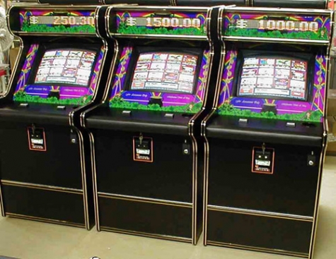 Nj Gambling cosmopolitan casino enterprises